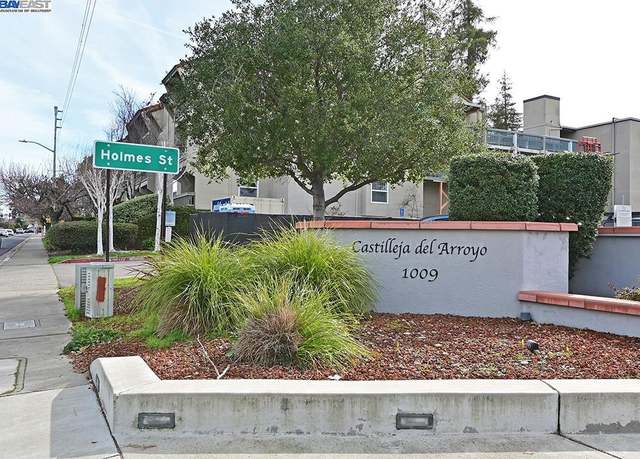 Property at 1009 Murrieta #5, Livermore, CA 94550, 2 beds, 1.5 baths
