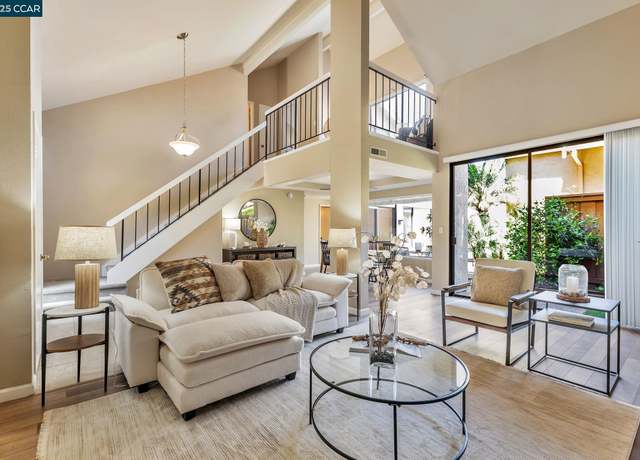 Property at 102 Northcreek Cir, Walnut Creek, CA 94598, 2 beds, 2 baths