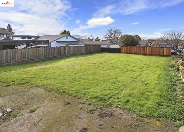 Property at 1816 Parsons Ln, Antioch, CA 94509