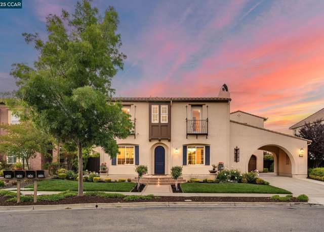 Property at 140 Angora Ct, Danville, CA 94506, 5 beds, 3.5 baths