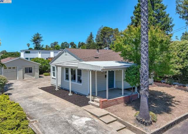 Property at 17673 Dorson Ln, Castro Valley, CA 94546, 3 beds, 1 bath