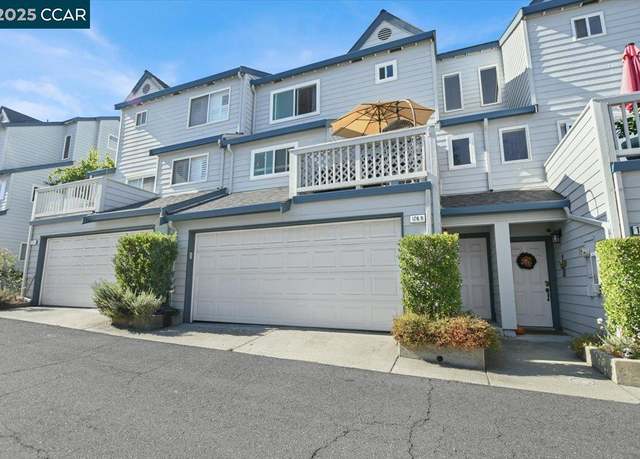 Property at 1769 Tice Valley Blvd, Walnut Creek, CA 94595, 2 beds, 2.5 baths