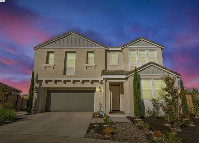 Property at 6716 Kiln Pl, Tracy, CA 95377, 5 beds, 3 baths