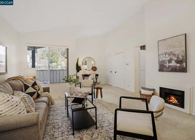 Property at 5425 Concord Blvd Unit H4, Concord, CA 94521, 1 bed, 1 bath