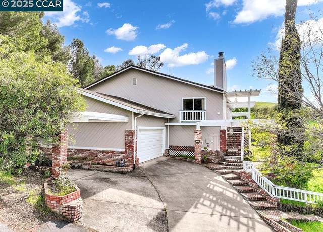 Property at 1011 Froyd Rd, Concord, CA 94521, 4 beds, 2 baths