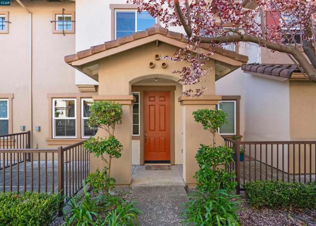 Property at 113 Carmel St, San Pablo, CA 94806, 2 beds, 2.5 baths