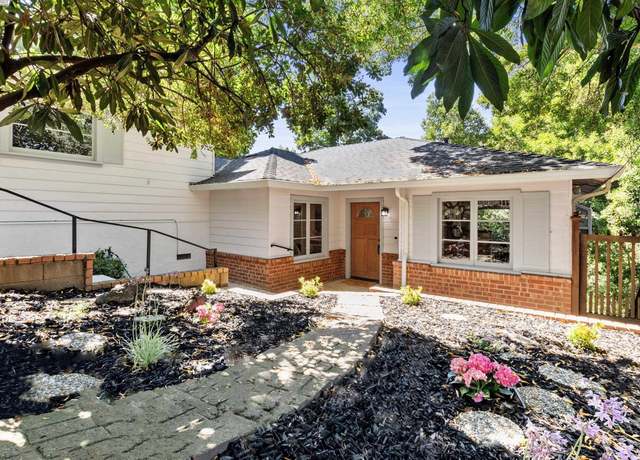 Property at 2593 El Caminito, Oakland, CA 94611, 4 beds, 2.5 baths