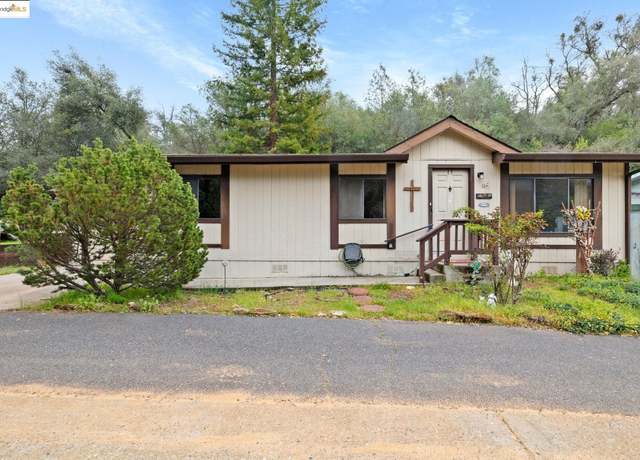 Property at 10678 Wigwam Rd Spc 11, Jamestown, CA 95327, 2 beds, 2 baths