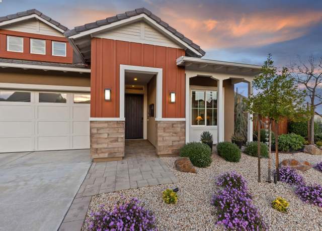 Property at 1835 Riesling Cir, Brentwood, CA 94513, 2 beds, 2 baths