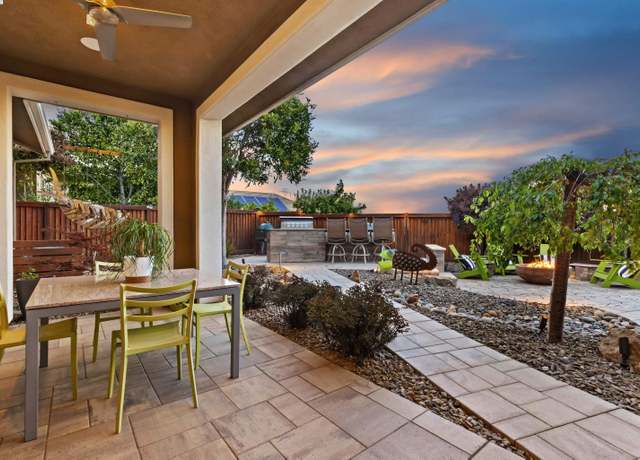 Property at 1835 Riesling Cir, Brentwood, CA 94513, 2 beds, 2 baths