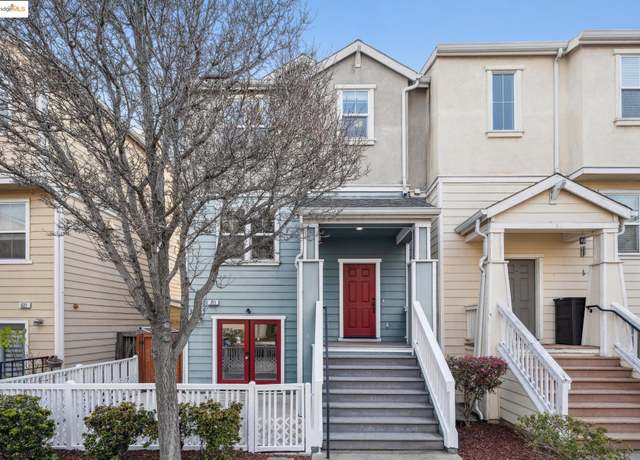 Property at 711 Summer Ln, Richmond, CA 94806, 4 beds, 3.5 baths