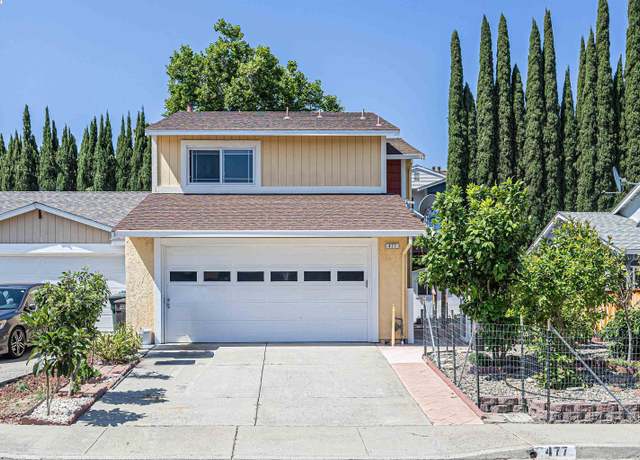 Property at 477 Clifford Ct, Bay Point, CA 94565, 3 beds, 2.5 baths