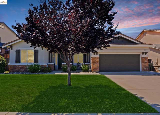 Property at 3680 Mallard Ct, Antioch, CA 94509, 4 beds, 2 baths