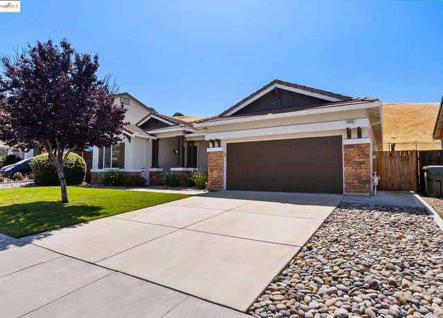Property at 3680 Mallard Ct, Antioch, CA 94509, 4 beds, 2 baths