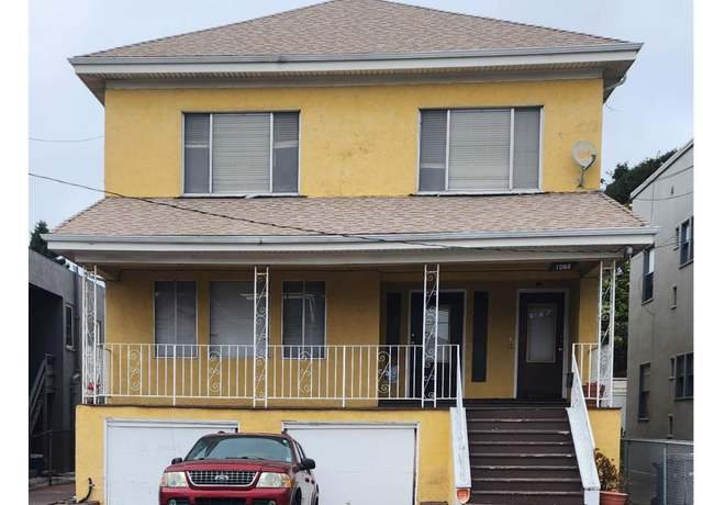 Property at 1068 Aileen St, Oakland, CA 94608, 5 beds, 2 baths