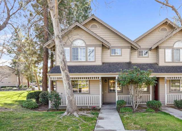 Property at 1091 S Livermore Ave, Livermore, CA 94550, 3 beds, 2.5 baths