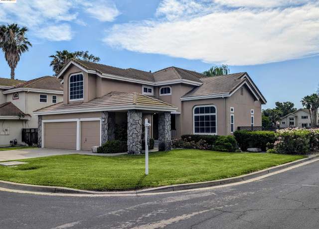 Property at 2270 Tamarisk Ct, Discovery Bay, CA 94505, 4 beds, 3 baths
