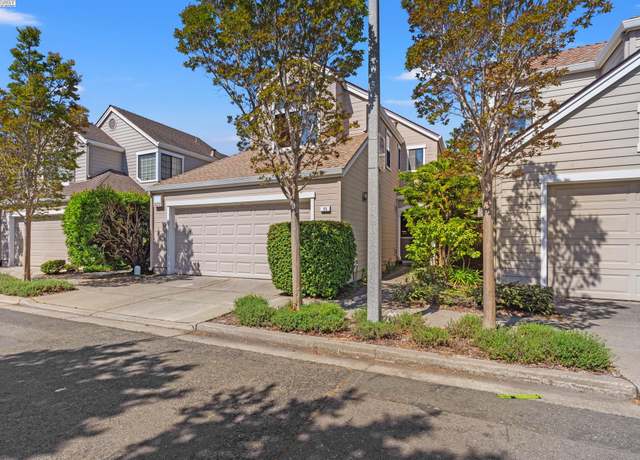 Property at 35 Leonard Ct, Alameda, CA 94502, 2 beds, 2.5 baths