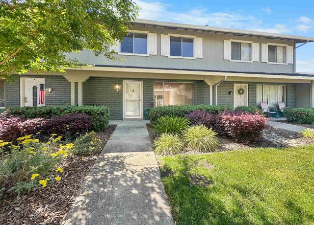 Property at 2857 Fountainhead Dr, San Ramon, CA 94583, 3 beds, 1.5 baths