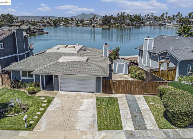 Property at 870 Willow Lake Rd, Discovery Bay, CA 94505, 3 beds, 2 baths