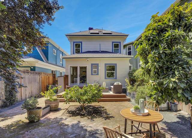 Property at 3034 Martin Luther King Jr Way, Oakland, CA 94609, 3 beds, 2 baths