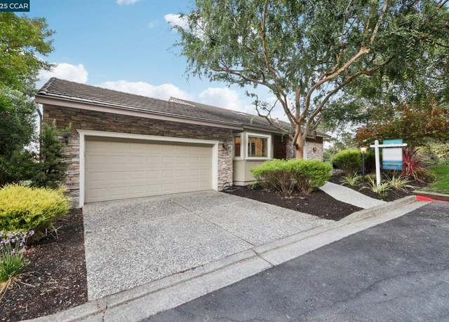 Property at 121 Brookline St, Moraga, CA 94556, 4 beds, 2.5 baths