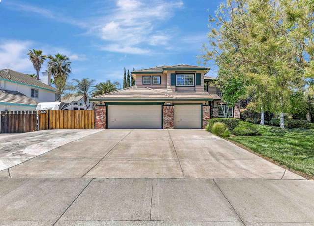 Property at 531 Sarah St, Brentwood, CA 94513, 4 beds, 2.5 baths