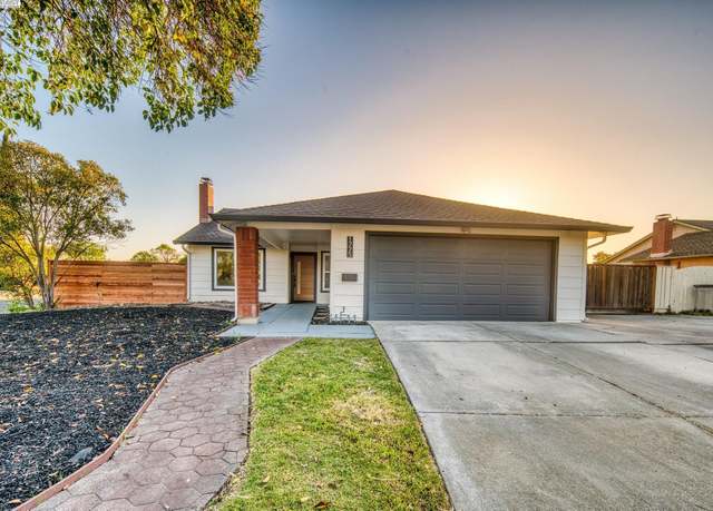 Property at 1775 Morning Glory Rd, Livermore, CA 94551, 4 beds, 2 baths