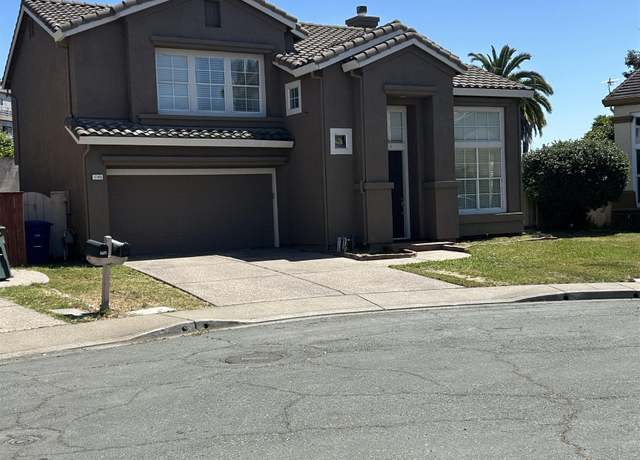 Property at 1145 Camellia Ct, San Leandro, CA 94577, 4 beds, 2.5 baths