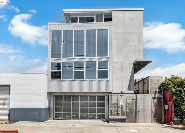 Property at 2709 10th St Unit E, Berkeley, CA 94710, 2 beds, 2 baths