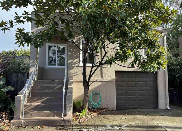 Property at 2430 27th Ave, Oakland, CA 94601, 2 beds, 1 bath