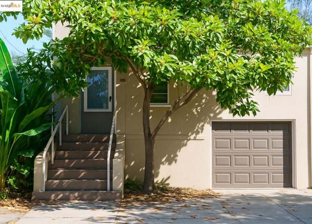 Property at 2430 27th Ave Unit D, Oakland, CA 94601, 2 beds, 1 bath