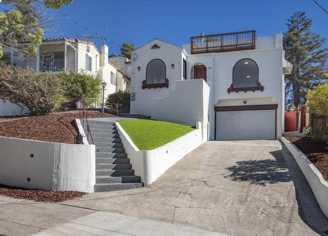Property at 3234 Morcom Ave, Oakland, CA 94619, 4 beds, 3 baths