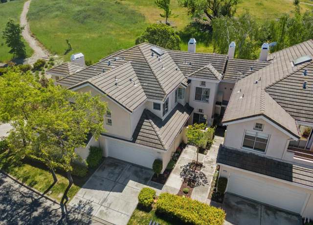 Property at 6178 Lakeview Cir, San Ramon, CA 94582, 2 beds, 2.5 baths