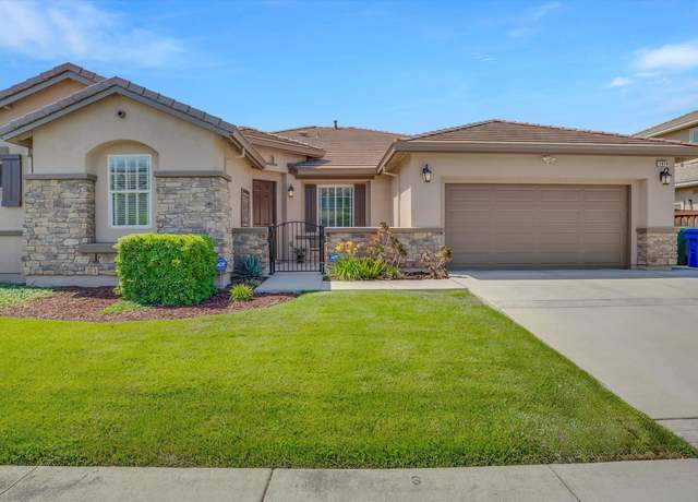 Property at 1616 Amber Ln, Brentwood, CA 94513, 4 beds, 3 baths