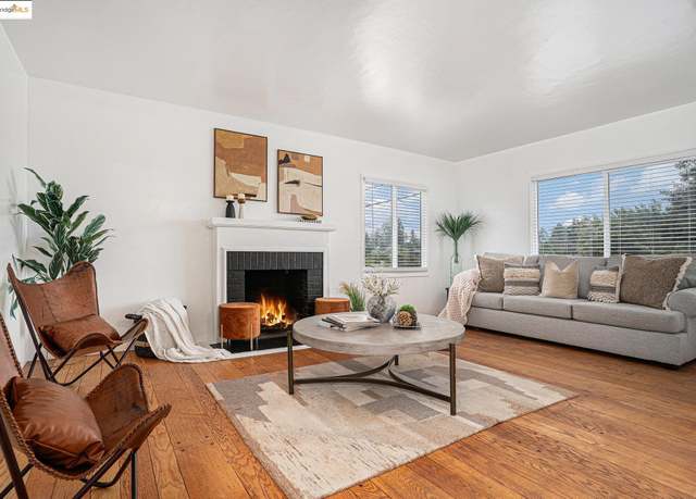 Property at 4472 Masterson St, Oakland, CA 94619, 3 beds, 2 baths