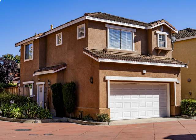 Property at 1028 Montoya Ter, Union City, CA 94587, 3 beds, 2.5 baths