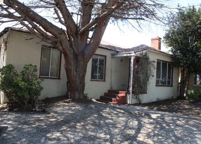 Property at 611 Norvell St, El Cerrito, CA 94530, 3 beds, 1 bath