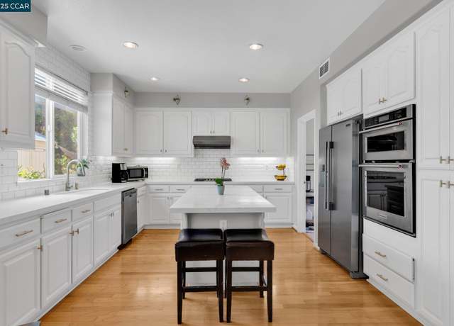 Property at 1731 Palmer Dr, Concord, CA 94521, 5 beds, 3 baths