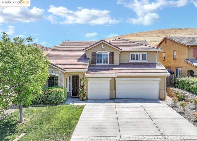 Property at 3530 Countryside Way, Antioch, CA 94509, 4 beds, 3 baths