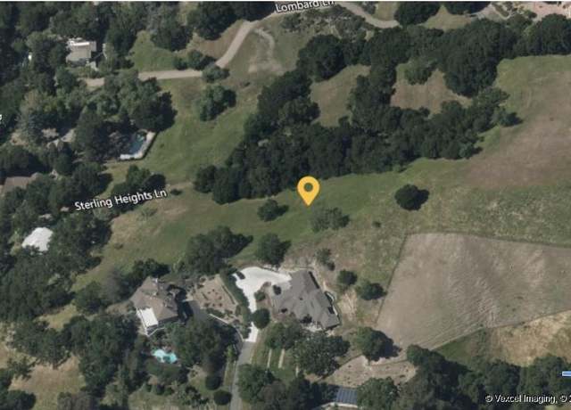Property at 1 Sterling Heights Ln, Lafayette, CA 94549