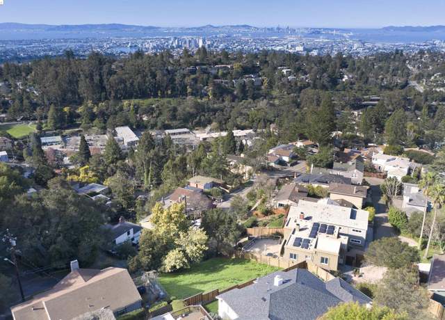 Property at 0 Colton Blvd, Oakland, CA 94611