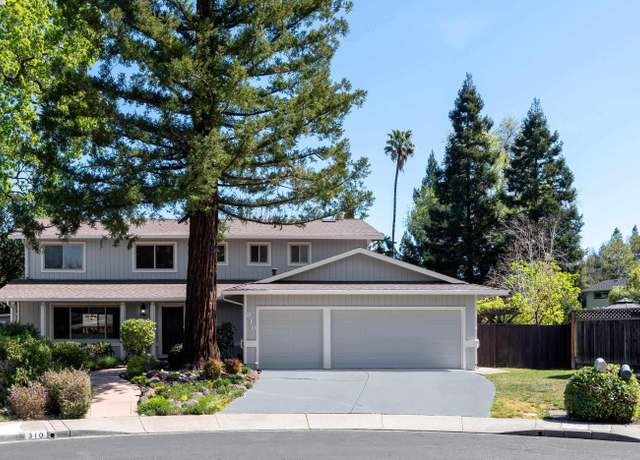 Property at 310 Trestle Glen Ct, Walnut Creek, CA 94598, 5 beds, 2.5 baths