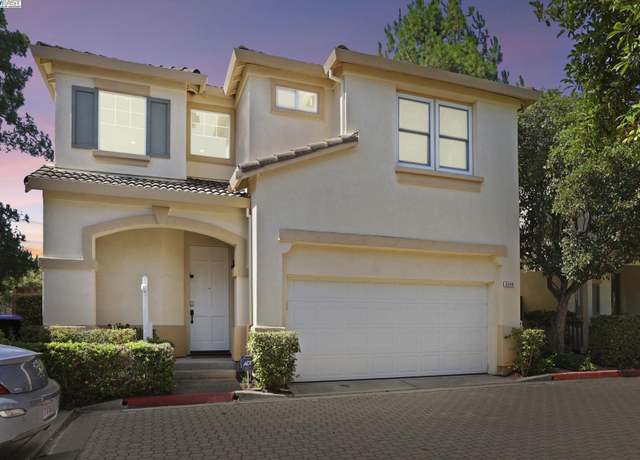Property at 5244 Armani Ct, Pleasanton, CA 94588, 3 beds, 2.5 baths