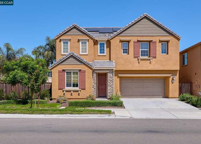 Property at 5437 Prewett Ranch Dr, Antioch, CA 94531, 5 beds, 3 baths