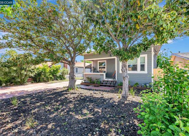 Property at 6636 Graham Ave, Newark, CA 94560, 2 beds, 1 bath