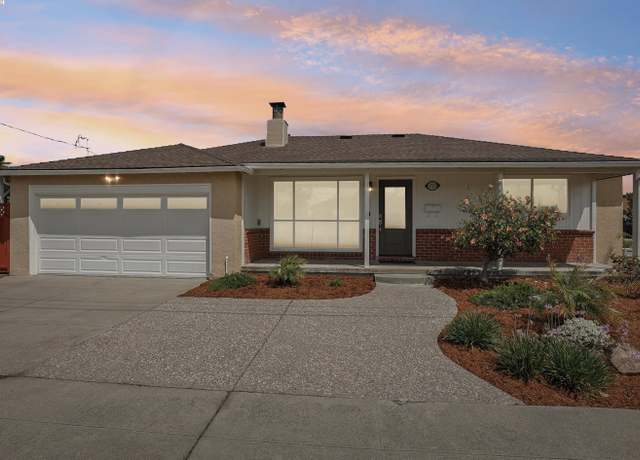 Property at 1723 Via Mesa, San Lorenzo, CA 94580, 3 beds, 2 baths