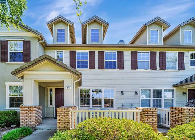 Property at 513 Joree Ln, San Ramon, CA 94582, 3 beds, 2.5 baths