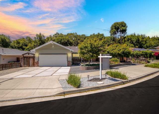 Property at 1054 Redstone Pl, Hayward, CA 94542, 3 beds, 2 baths