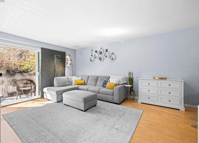 Property at 150 Pearl St #106, Oakland, CA 94611, 1 bed, 1 bath